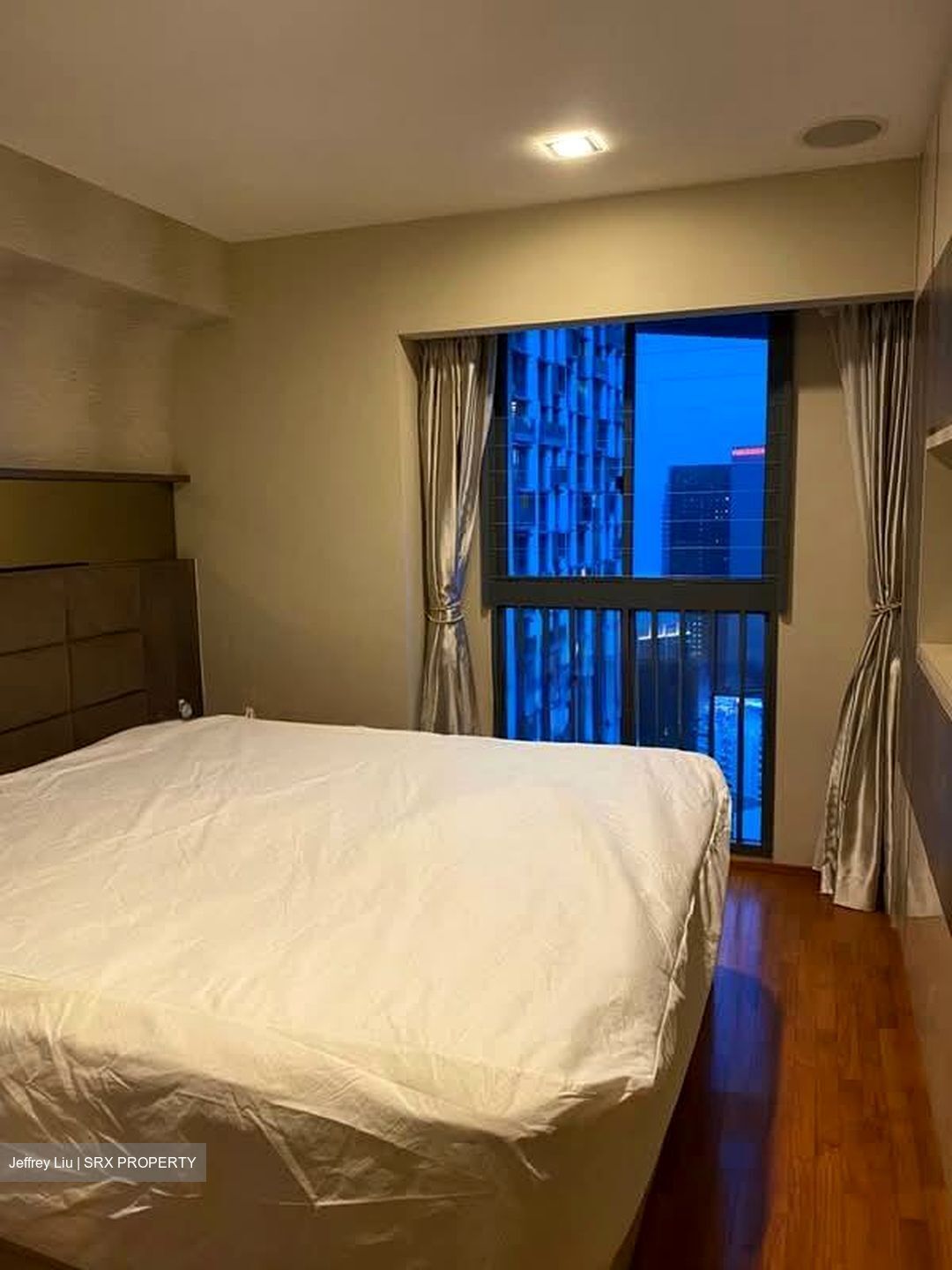 Blk 1A The Pinnacle@Duxton (Bukit Merah), HDB 5 Rooms #549225251